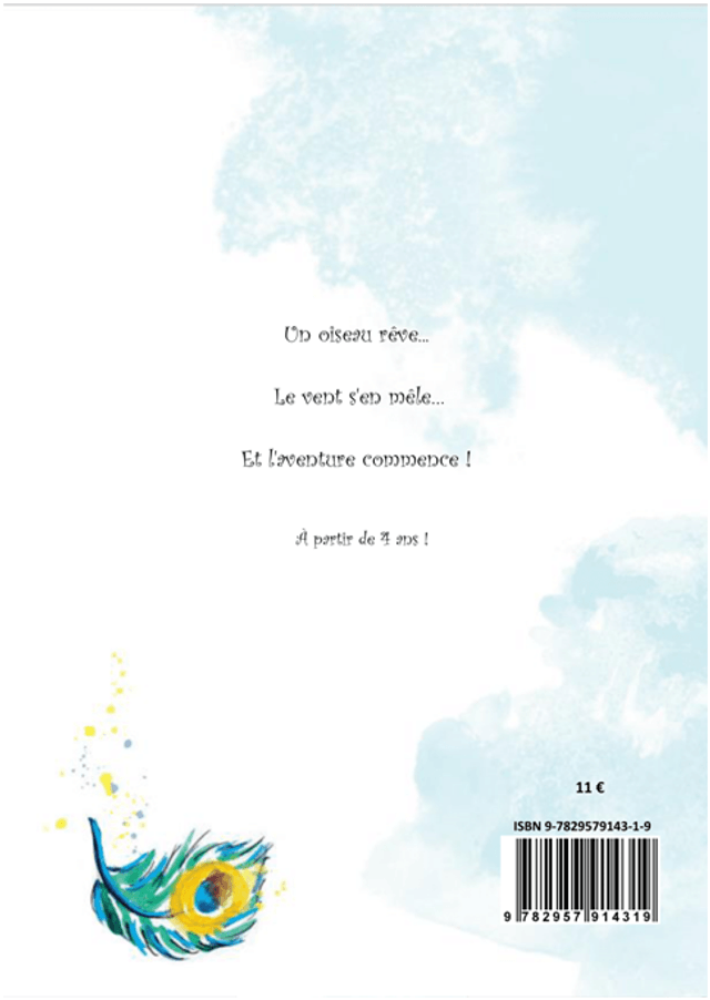 Le Mouton et la Plume