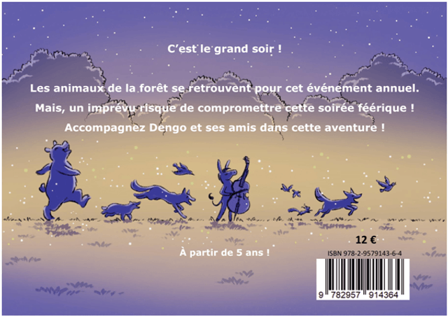 La grande fête